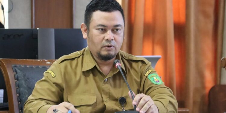 DPRD Kutim Luncurkan Program “KITA BISA” untuk Tingkatkan Transparansi dan Akuntabilitas Keuangan
