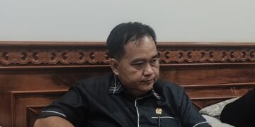 Yosep Udau: Wisata Kutim Perlu Fasilitas Pendukung yang Lebih Baik untuk Menarik Wisatawan