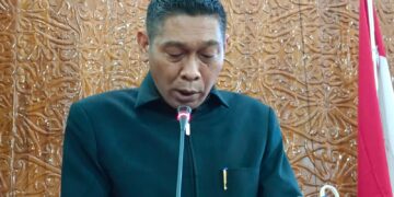 Juliansyah Umumkan Langkah Strategis untuk Keamanan Masyarakat