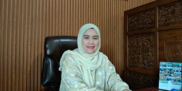 Uci Dukung Raperda Pengarusutamaan Gender untuk Kesetaraan Perempuan di Pekerjaan dan Politik