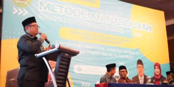 Penguatan Kelembagaan Ormas, Fokus Kobtribusi ke Masyarakat Kutim