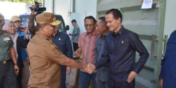 Kesiapan Hampir 100 Persen, KPU Samarinda Siap Laksanakan Pilkada