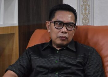 Anggota DPRD Kaltim Agus Aras: Pengembangan Rencana Strategis Kunci Meningkatkan Potensi Destinasi Wisata
