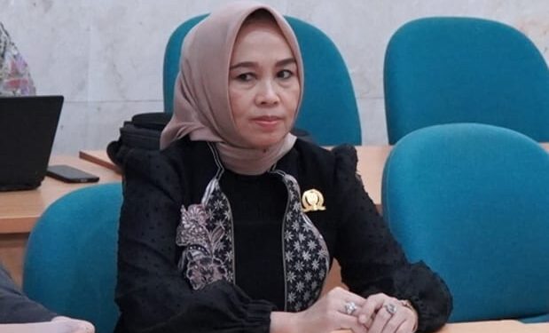 Pentingnya Kesadaran Hukum Sejak Dini, Pemilihan Duta Pelajar Sadar Hukum Harus di Lestarikan