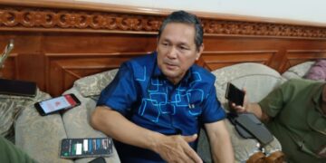 DPRD Kutim Dukung Peningkatan Fasilitas Kesehatan dan Penambahan Tenaga Medis Spesialis