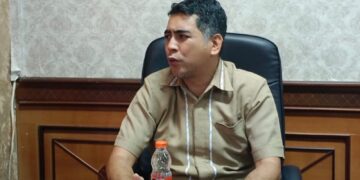 DPRD Kutim Desak Optimalisasi Penyerapan Anggaran Menjelang Akhir Tahun