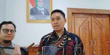 Dokter P3K di Kutim Keluhkan TPP Rendah pada Peringatan Hari Kesehatan Nasional