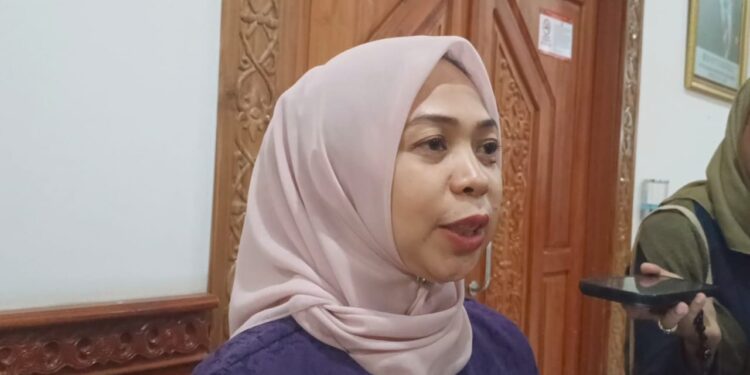 Mulyana Siap Serap Aspirasi Warga Dapil 2, Fokus pada Permasalahan dan Kebutuhan Masyarakat