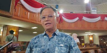 Yusuf Silambi: PT KPC Berperan Penting Menanggulangi Bahaya Bencana di Kutim