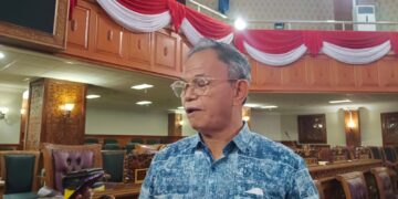 Yusuf Silambi: Kerhutla di Kutim Tidak Signifikan Berkat Kesadaran Masyarakat dan Peran PT KPC