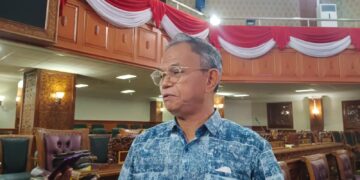 Urgensi Penanggulangan Kebakaran, DPRD Kutim Sahkan Perda Kebakaran