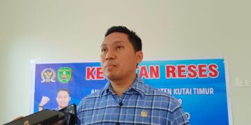 Aspirasi Masyarakat Jadi Prioritas, Pandi Widiarto: “Kita Akomodir dan Realisasikan”