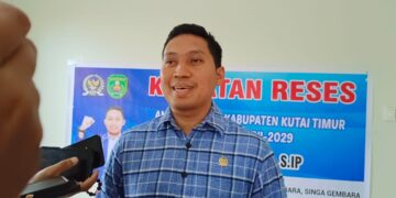 Pandi Widiarto Dorong Transparansi Beasiswa untuk Semua Masyarakat