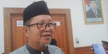 Fasilitas Pendidikan di Sangkulirang Perlu Ditingkatkan
