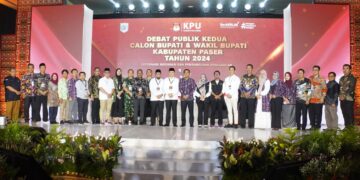 Legislator Kaltim Ajak Warga Paser Gunakan Hak Pilih dalam Pemilihan Bupati 2024