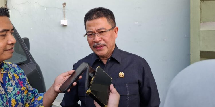 Plus Minus Ujian Nasional, Dewan Kaltim Muhammad Darlis Minta Menteri Pendidikan Baru Fokus pada Kualitas Pendidikan Antar Daerah