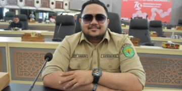 Dukung Penuh Atlet Kaltim Berlaga di Pra Popnas 2024