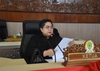 Peningkatan Kualitas SDM Lokal Kunci Hadapi Tantangan IKN, Kata Ananda Emira Moeis