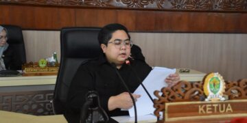 Peningkatan Kualitas SDM Lokal Kunci Hadapi Tantangan IKN, Kata Ananda Emira Moeis