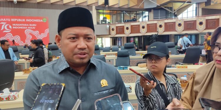 RSUD AWS Samarinda Dapat Evaluasi Pemprov Kaltim, DPRD Siap Lakukan Pengawasan