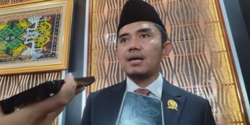 Andi Satya Ajak Masyarakat Kaltim Hidup Lebih Aktif untuk Cegah Penyakit Metabolik di Usia Muda