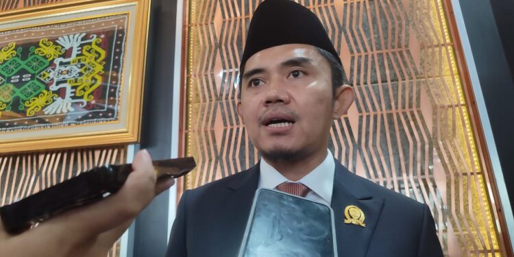 Andi Satya Ajak Masyarakat Kaltim Hidup Lebih Aktif untuk Cegah Penyakit Metabolik di Usia Muda