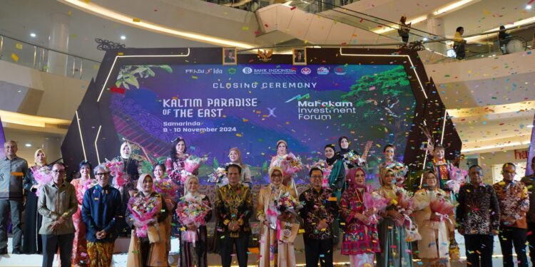 Legislator Kaltim Subandi Dukung Pengembangan Ekonomi Kreatif dan UMKM di Kaltim