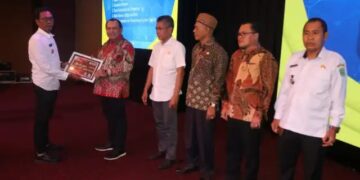 Pemkab Kutim Luncurkan KKPD untuk Modernisasi Keuangan Daerah