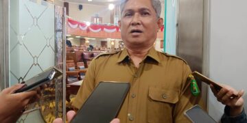 Pemkab Kutim Tingkatkan Fasilitas Pemadam Kebakaran untuk Perkuat Keamanan Masyarakat