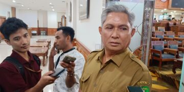 Pemkab Kutim Naikkan Gaji RT untuk Tingkatkan Kesejahteraan Perangkat Desa