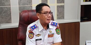 Dishub Kutim Gelar Razia untuk Tingkatkan Keselamatan Lalu Lintas