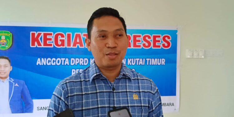Pandi Widiarto Dorong Transparansi Beasiswa untuk Semua Masyarakat