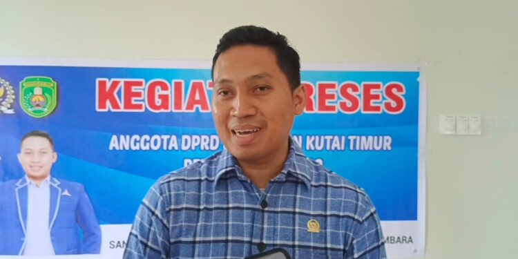 DPRD Kutim Soroti Pentingnya Pengelolaan Dana Pensiun untuk Kesejahteraan Mantan Pekerja