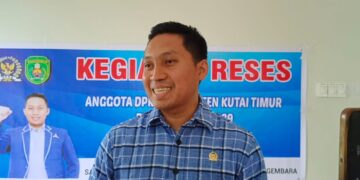 Pandi Widiarto: Pentingnya Digital Marketing untuk Kembangkan UMKM di Kutim