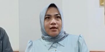 Anggota DPRD Kutim Asti Mazar Soroti Tingginya Kekerasan di Kutim, Tekankan Perlindungan Perempuan dan Anak