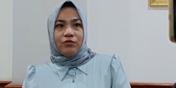 DPRD Kutim Soroti Perda Kebakaran dan Kekurangan Personil Pemadam Kebakaran