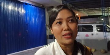 Leni Susilawati Anggraini Serap Aspirasi Masyarakat dalam Kegiatan Reses di Dapil II