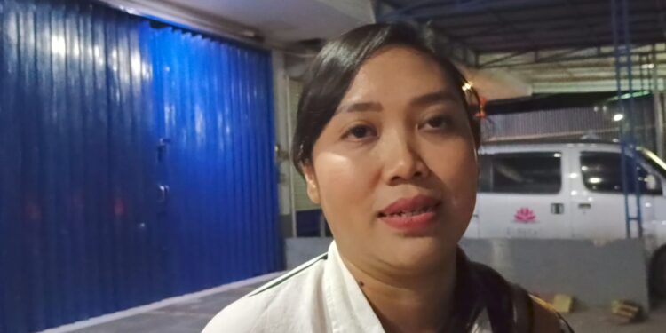 Leni Susilawati Anggraini Dorong Keterlibatan UMKM Lokal dalam Event Pemerintah