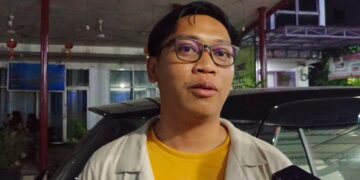 Aldryansyah Soroti Masalah Ketersediaan Listrik di Dapil 5 Kutim
