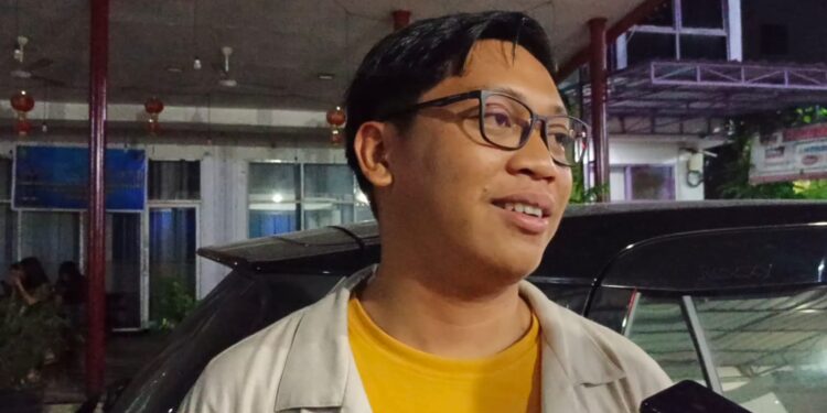 Aldryansyah Tekankan Pentingnya Ketersediaan Air Bersih di Dapil 5 Kutim