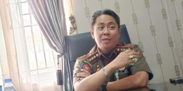 Satpol PP Kutim Siap Amankan Pilkada 2024, Satlinmas Dikerahkan di Seluruh TPS