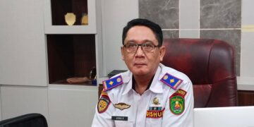 Dishub Kutim Dorong Pengusaha Angkutan Umum Melalui Regulasi yang Mudah