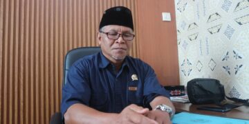 Syaiful Bakhri Soroti Krisis Tenaga Pendidik dan Fasilitas Sekolah di Daerah Terpencil