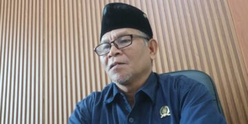 Syaiful Bakhri Soroti Masalah Infrastruktur di Pedesaan Kutim