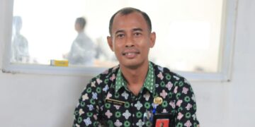Bapenda PPU Optimistis Benuo Taka Menjadi Pusat Ekonomi Baru di Masa Depan