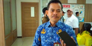 Belanja Pegawai PPU Capai 28 Persen untuk Rekrutmen ASN Tahun 2024