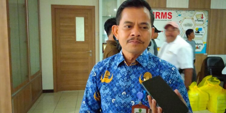 Belanja Pegawai PPU Capai 28 Persen untuk Rekrutmen ASN Tahun 2024