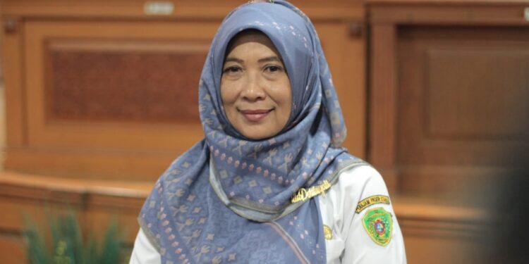 DPMD Siapkan Coaching Clinic dan Bimtek untuk Tingkatkan SDM Pengelola Bumdes