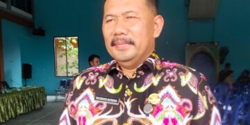 Bapelitbang PPU Dorong Sertifikasi HKI UMKM untuk Akses Pasar di Bandara IKN