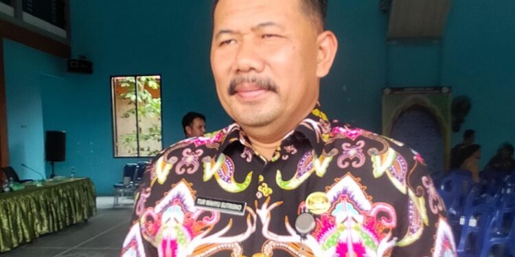 Bapelitbang PPU Dorong Sertifikasi HKI UMKM untuk Akses Pasar di Bandara IKN